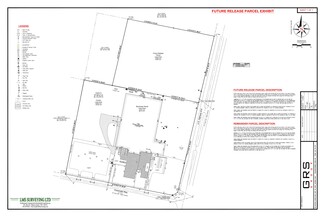 More details for US 15, Sumter, SC - Land for Lease