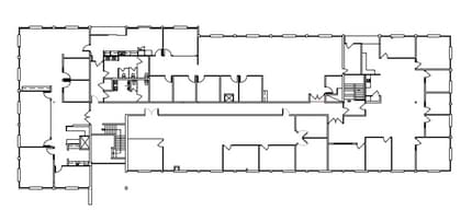11555 Sorrento Valley Rd, San Diego, CA for lease Floor Plan- Image 1 of 1
