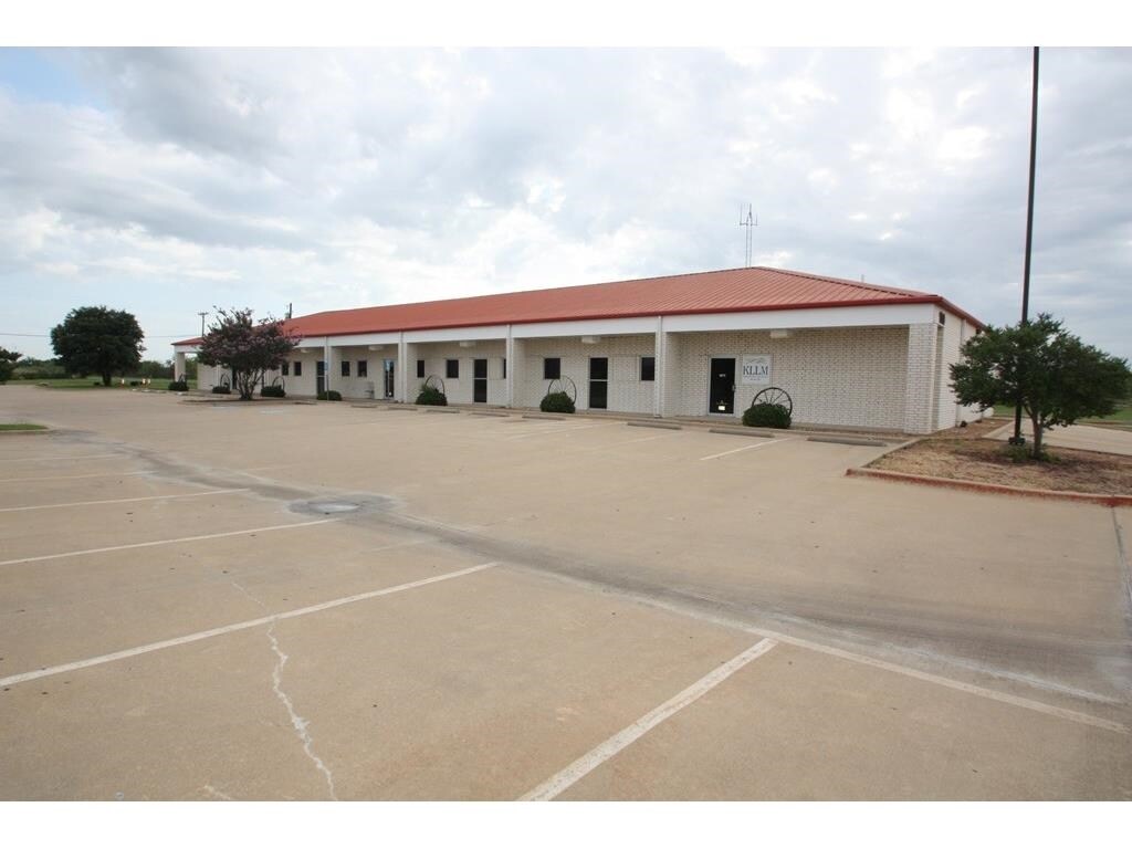 109 Tejas Dr, Terrell, TX for sale Building Photo- Image 1 of 1