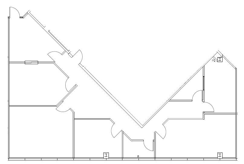 14550 Torrey Chase Blvd, Houston, TX for lease Floor Plan- Image 1 of 1