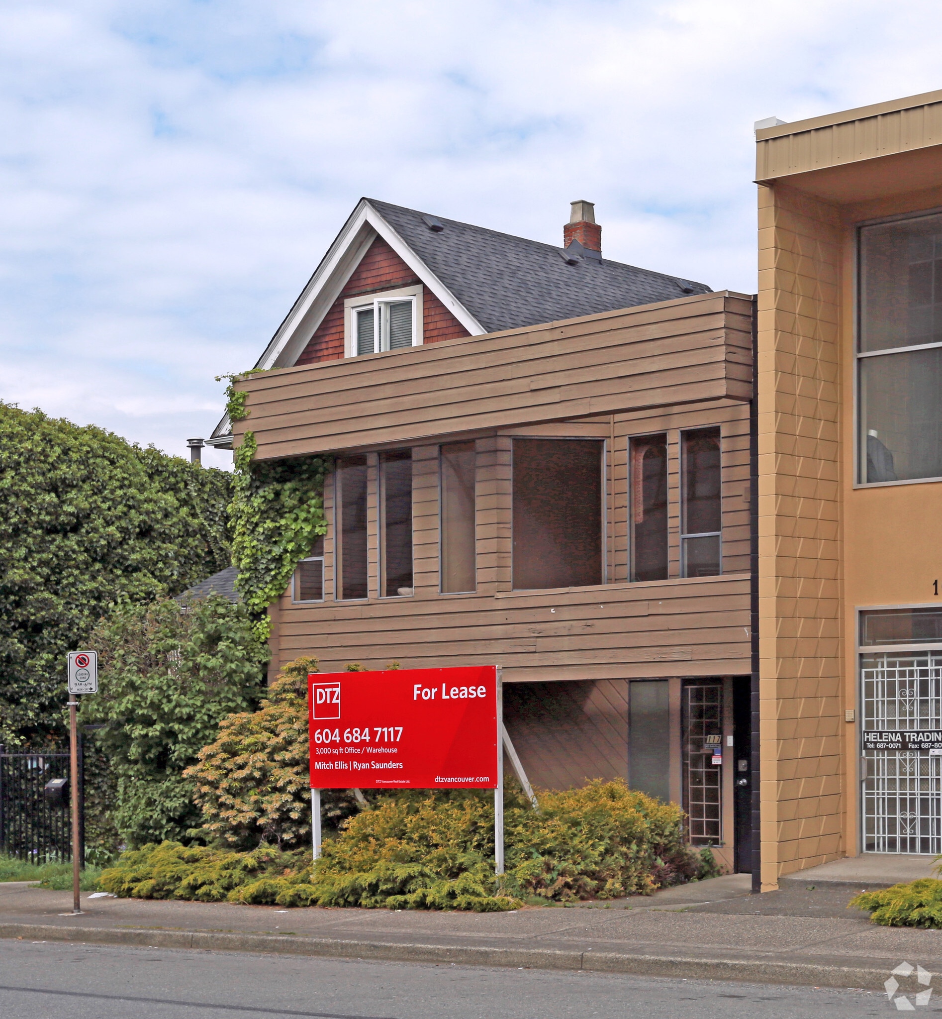 117 W 6th Ave, Vancouver, BC for sale Primary Photo- Image 1 of 17