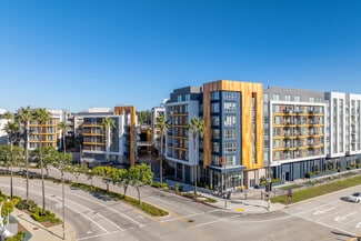 More details for 5901-5921 Center Dr, Los Angeles, CA - Retail for Lease