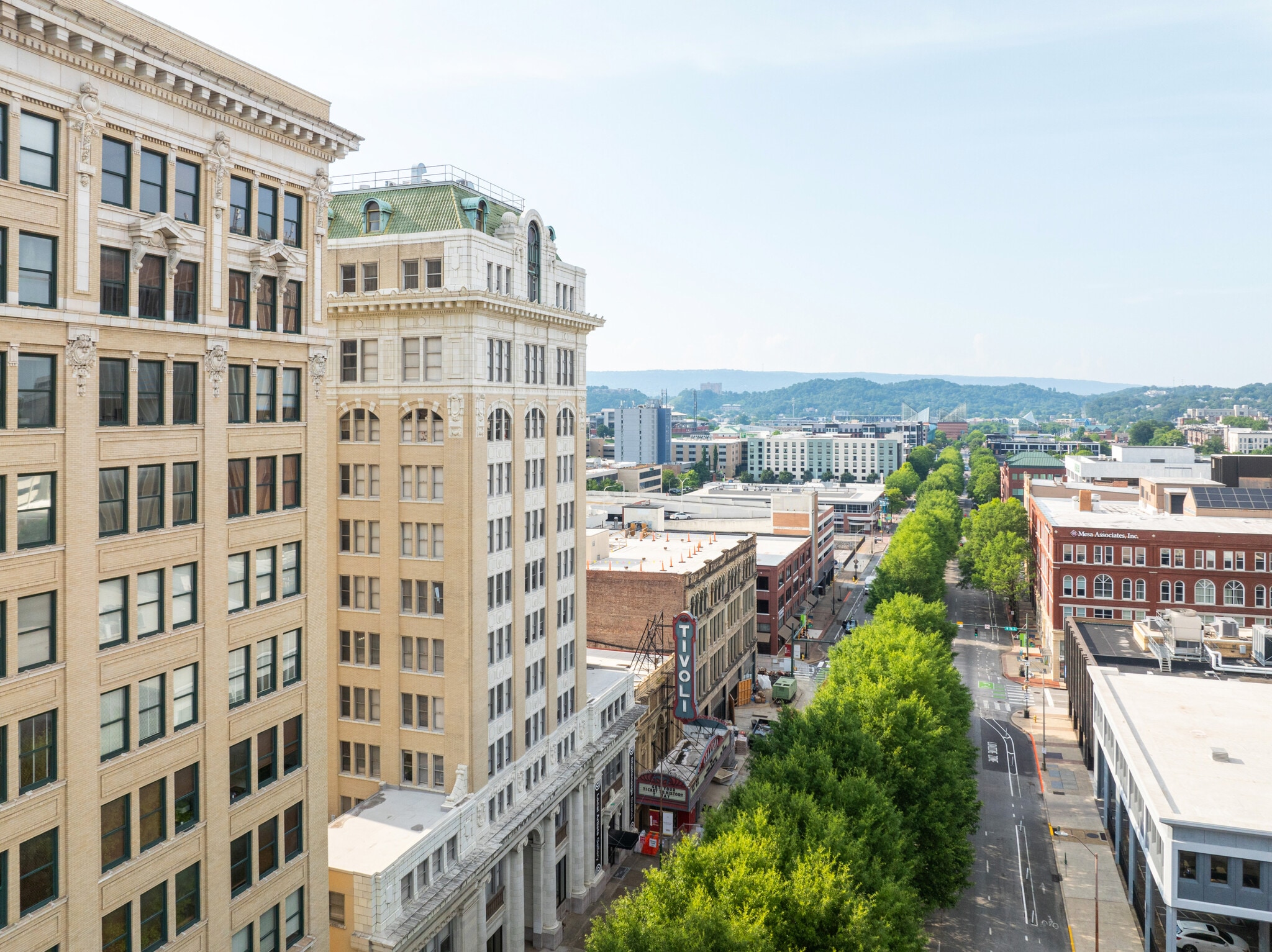 721 Broad St, Chattanooga, TN for sale Building Photo- Image 1 of 48