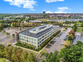 900 N Squirrel Rd, Auburn Hills, MI - aerial  map view - Image1