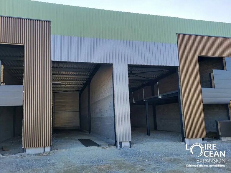 Flex in Pornic for sale - Building Photo - Image 1 of 5