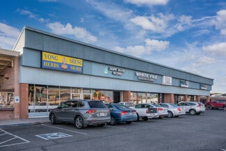 More details for 2920-2932 E Broadway Blvd, Tucson, AZ - Retail for Lease