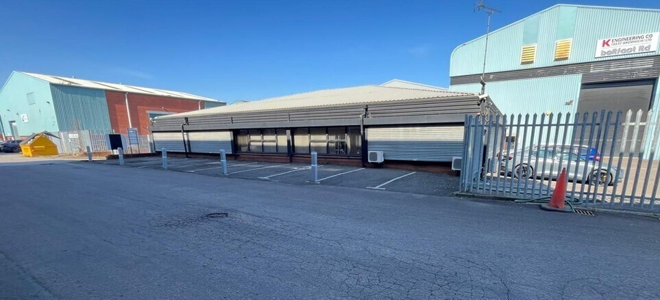 Westgate, Aldridge for lease - Building Photo - Image 2 of 5