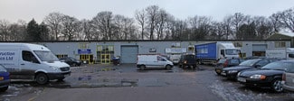 More details for 1-7 Porters Wood, St Albans - Industrial for Sale