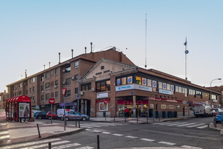 More details for Avenida Francisco Javier Sauquillo, 29, Fuenlabrada - Retail for Lease