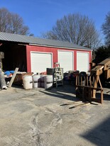 Garages - Automotive Property