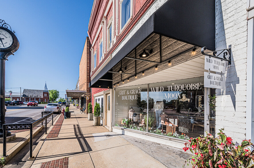 123 S Main St, Greenville, KY for sale - Building Photo - Image 3 of 21