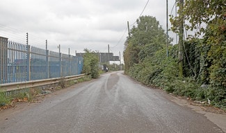 More details for 80 River Rd, Barking - Land for Lease