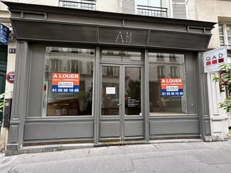 More details for 14 Rue De La Grange Batelière, Paris - Retail for Lease