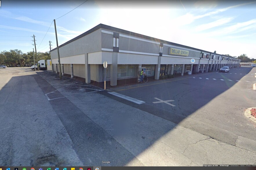 6604 US Highway 19 N, New Port Richey, FL for lease - Building Photo - Image 2 of 3