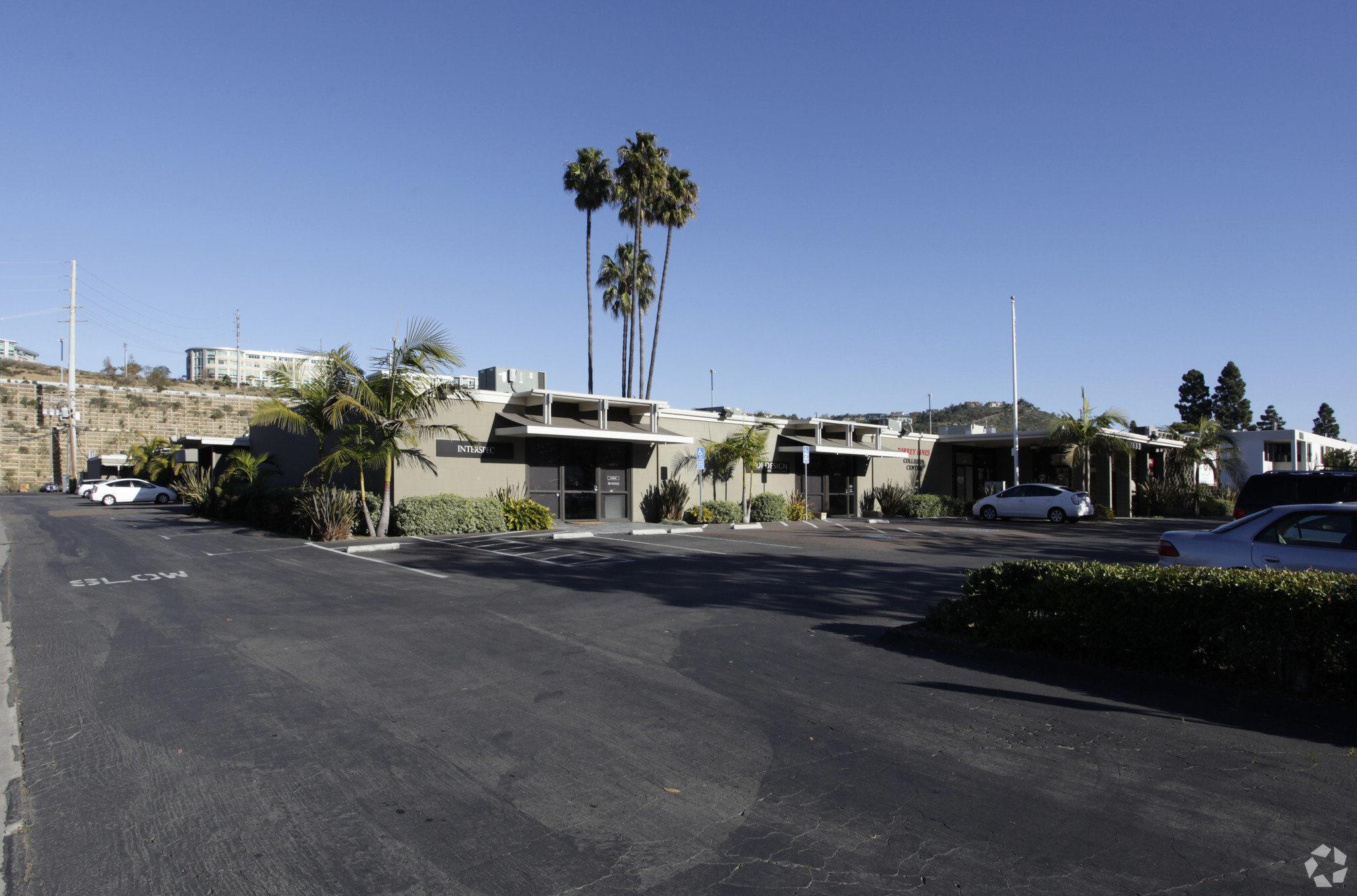 11633 Sorrento Valley Rd, San Diego, CA for sale Primary Photo- Image 1 of 1