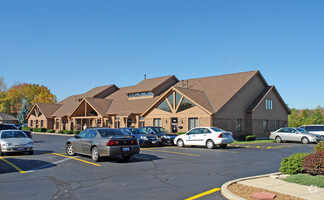 More details for 323-331 Regency Ridge Dr, Dayton, OH - Office for Lease