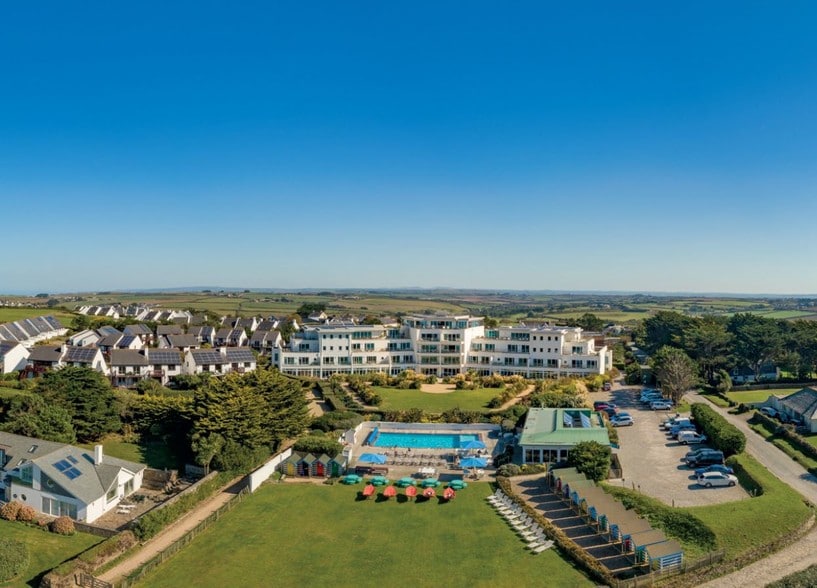 Trebetherick, Trebetherick for sale - Primary Photo - Image 1 of 1