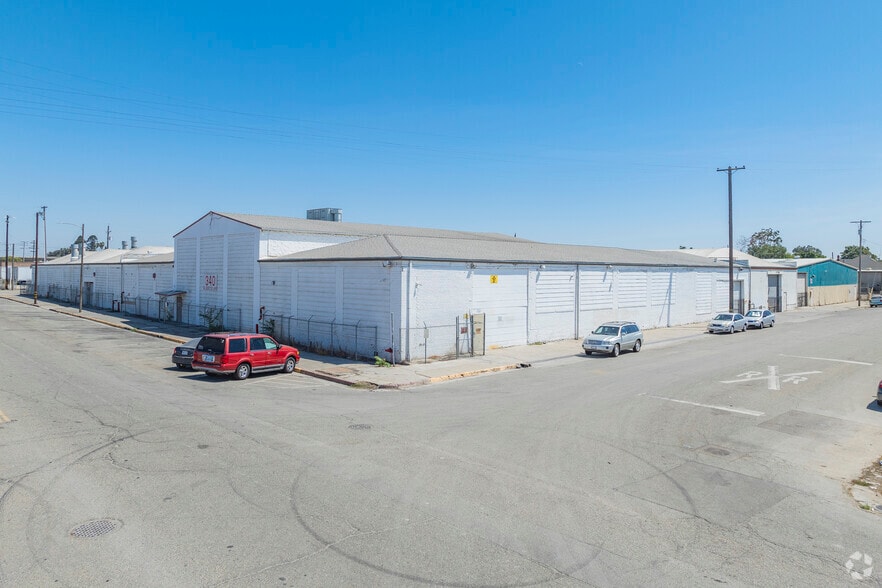 340 W Scotts Ave portfolio of 2 properties for sale on LoopNet.com - Building Photo - Image 2 of 47