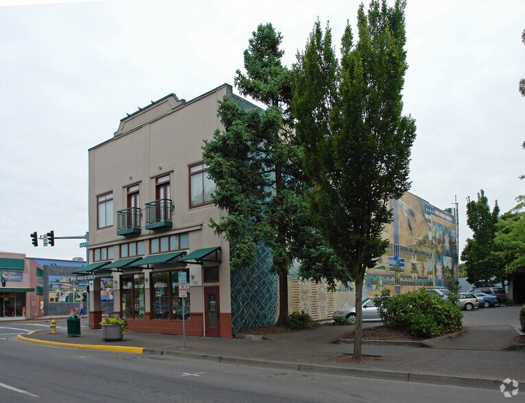 500 Main St, Springfield, OR for sale - Primary Photo - Image 1 of 1