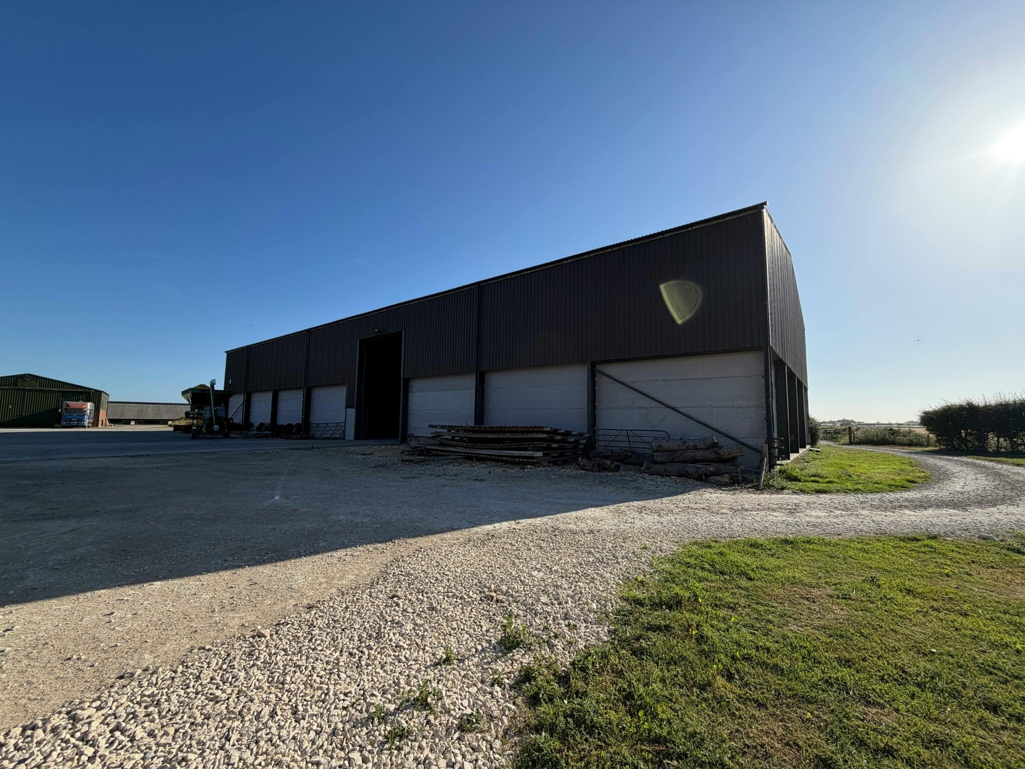 Fen Rd, Digby for lease Primary Photo- Image 1 of 2