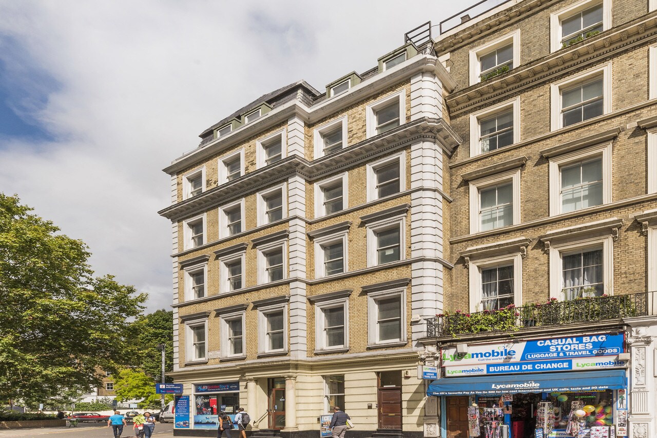 156 Cromwell Rd, London, LND SW7 4EF Office for Lease