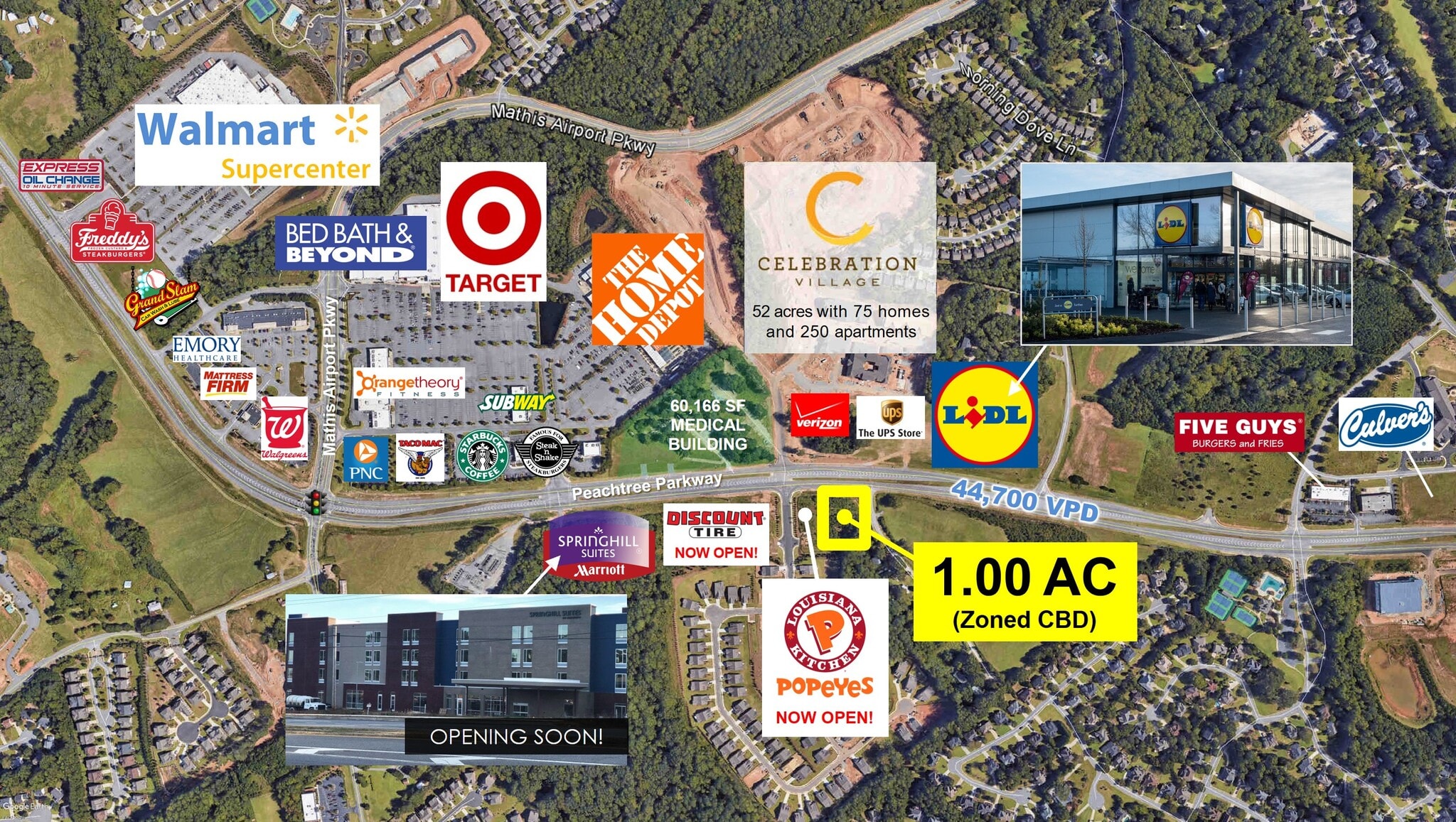 100 Vaughan Road Rd, Suwanee, GA 30024