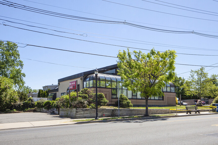 1000 N Black Horse Pike, Runnemede, NJ for sale - Primary Photo - Image 1 of 1