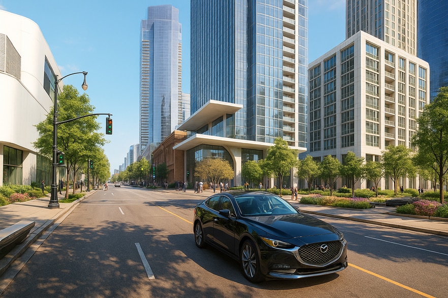 84 York Blvd, Hamilton, ON for lease - Building Photo - Image 3 of 6