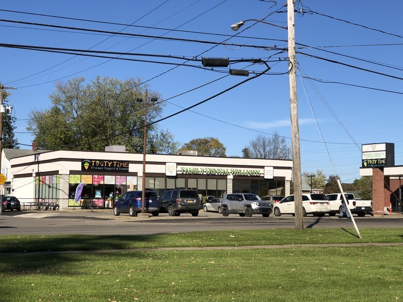2108 W State St, Olean, NY for sale - Other - Image 1 of 1