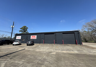 More details for 7206 Elbert, Houston, TX - Industrial for Sale