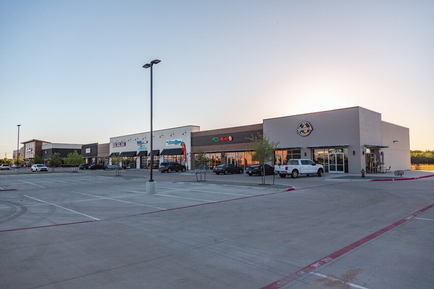 415 FM 548, Forney, TX for lease - Building Photo - Image 2 of 2