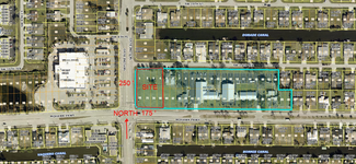 More details for 701 Mohawk Pkwy, Cape Coral, FL - Land for Sale