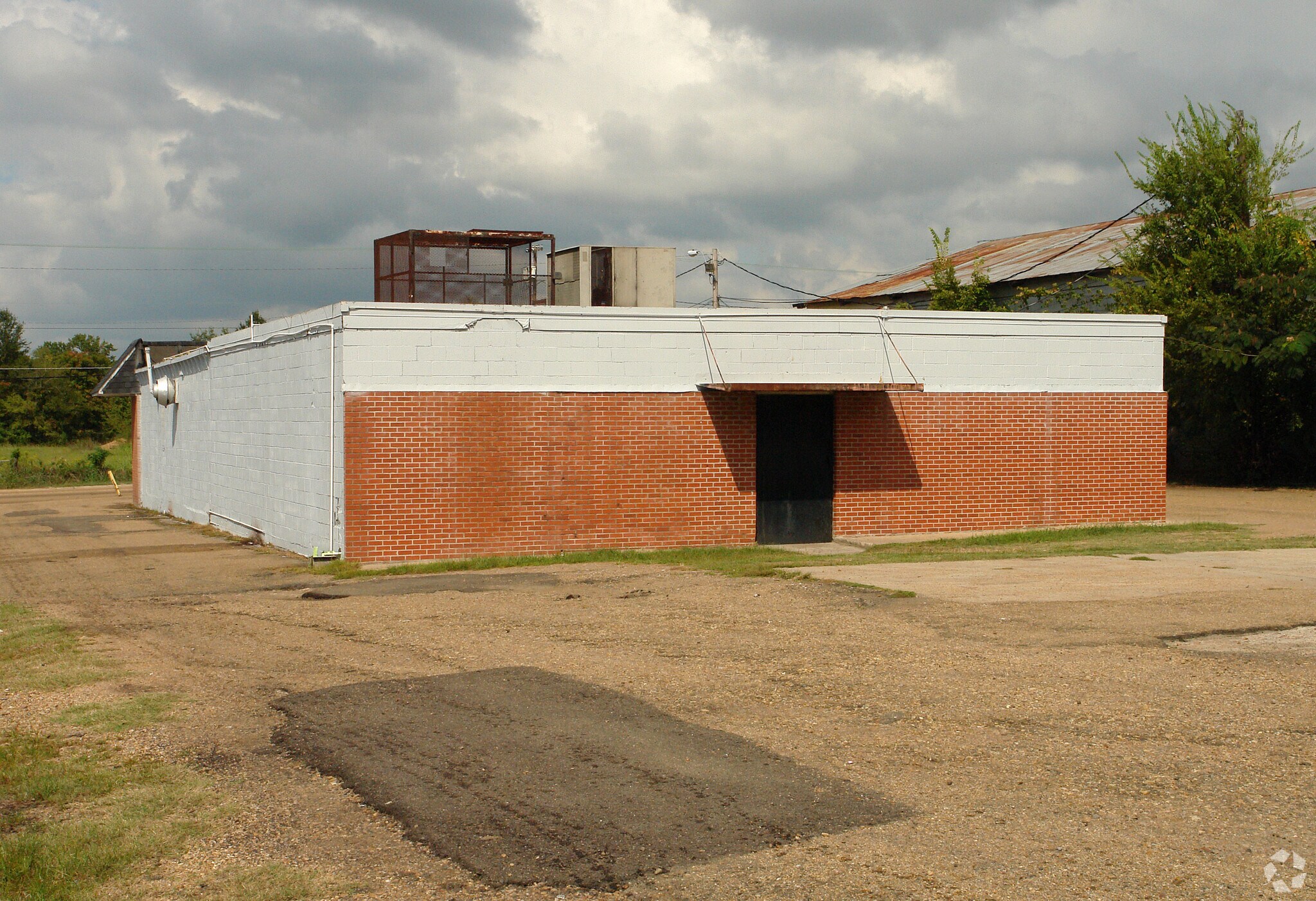 3028 W Northside Dr, Jackson, MS 39213 Retail for Lease