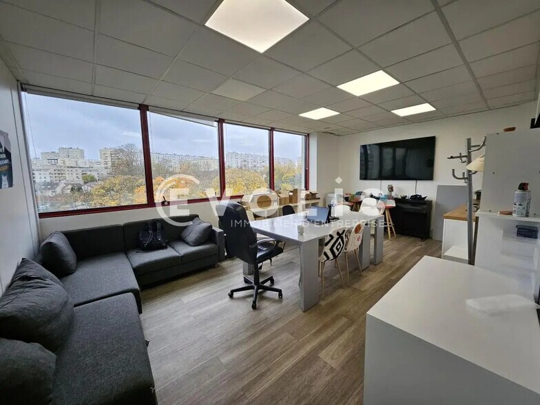 Office in Châtillon for sale - Interior Photo - Image 3 of 20