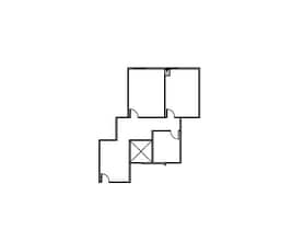9896 Bissonnet St, Houston, TX for lease Floor Plan- Image 1 of 1