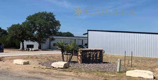 12440 Trail Driver St, Austin, TX for sale - Building Photo - Image 1 of 1