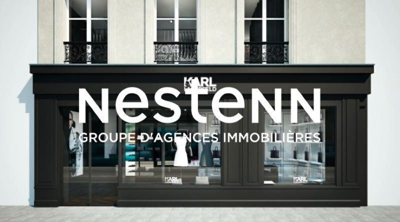 Retail in Vannes for sale Building Photo- Image 1 of 6