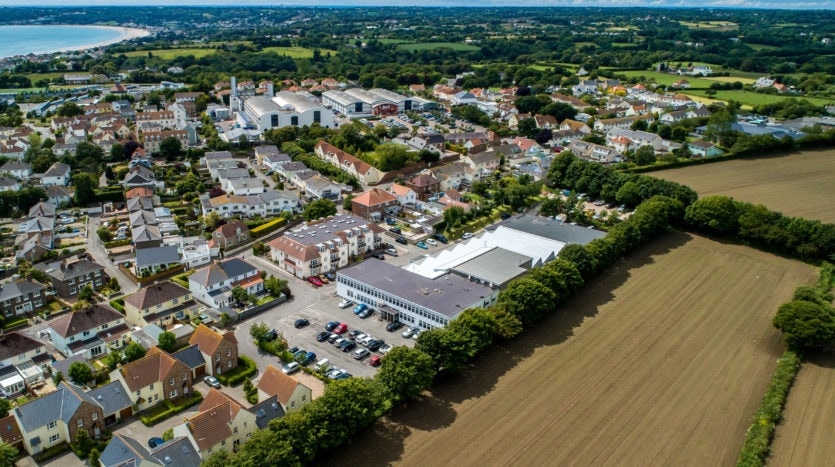 La Pouquelaye, Jersey for lease - Primary Photo - Image 1 of 2