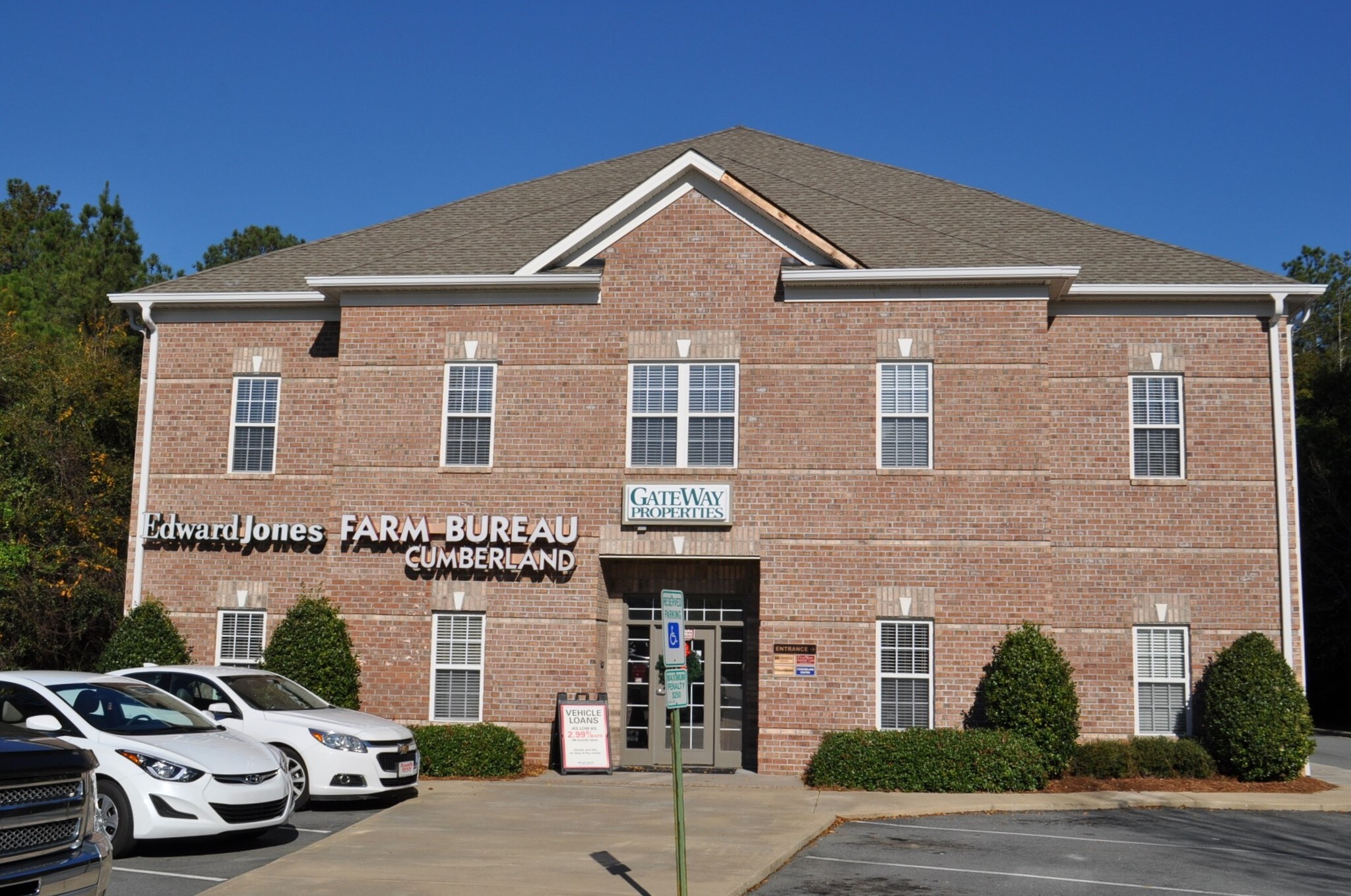 3077 N Main St, Hope Mills, NC for sale Building Photo- Image 1 of 1