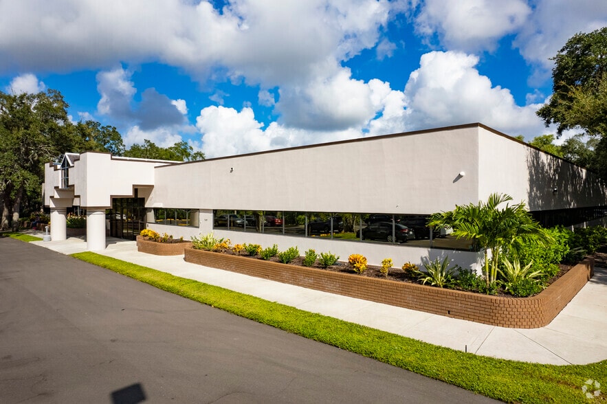 3647 Cortez Rd, Bradenton, FL for sale - Primary Photo - Image 1 of 1