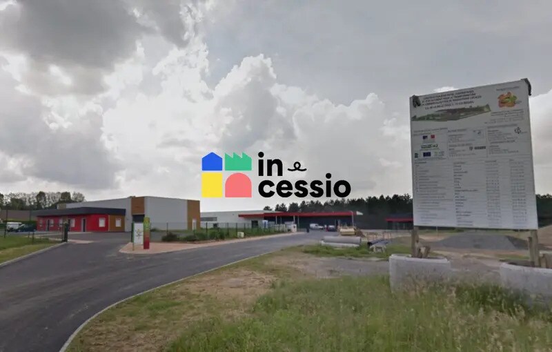 Land in Requeil for sale Building Photo- Image 1 of 3