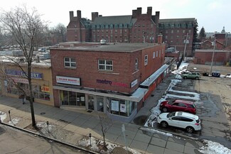 More details for 224 Elmwood Ave, Buffalo, NY - Retail for Sale