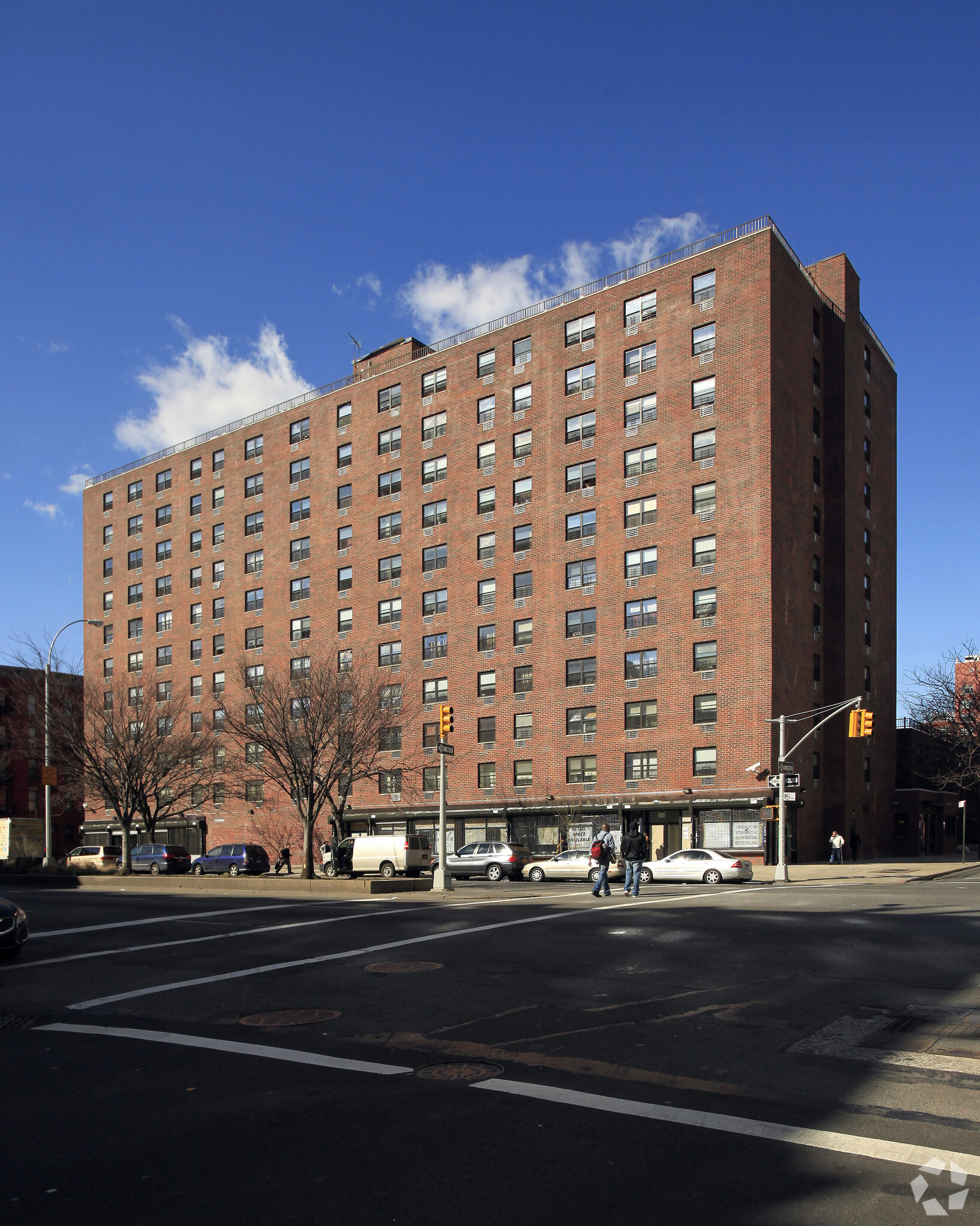 2070 Adam Clayton Powell Jr Blvd, New York, NY for sale Primary Photo- Image 1 of 1