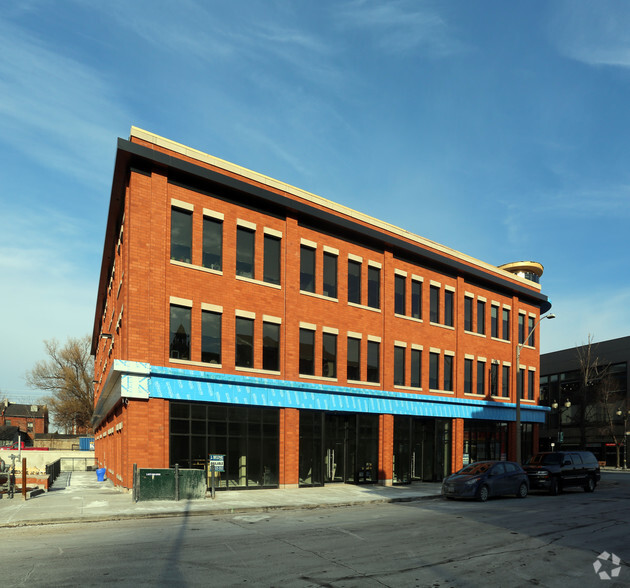 123 James St N, Hamilton, ON for lease - Building Photo - Image 2 of 4