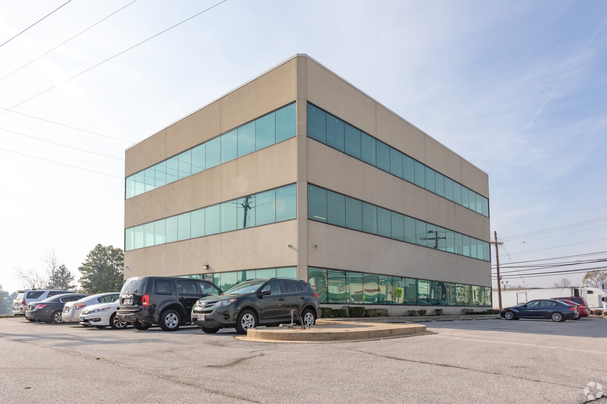 5801 Ritchie Hwy, Brooklyn, MD for lease Primary Photo- Image 1 of 14