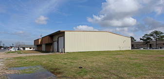 1219 Avenue H, Westwego LA - Warehouse