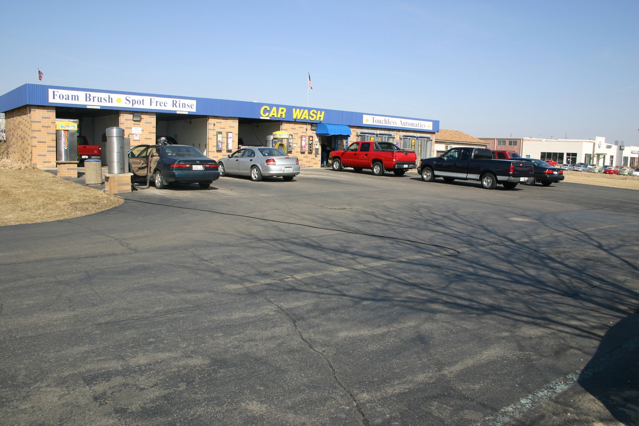 1420 Fort Jesse Rd, Normal, IL for sale Other- Image 1 of 1