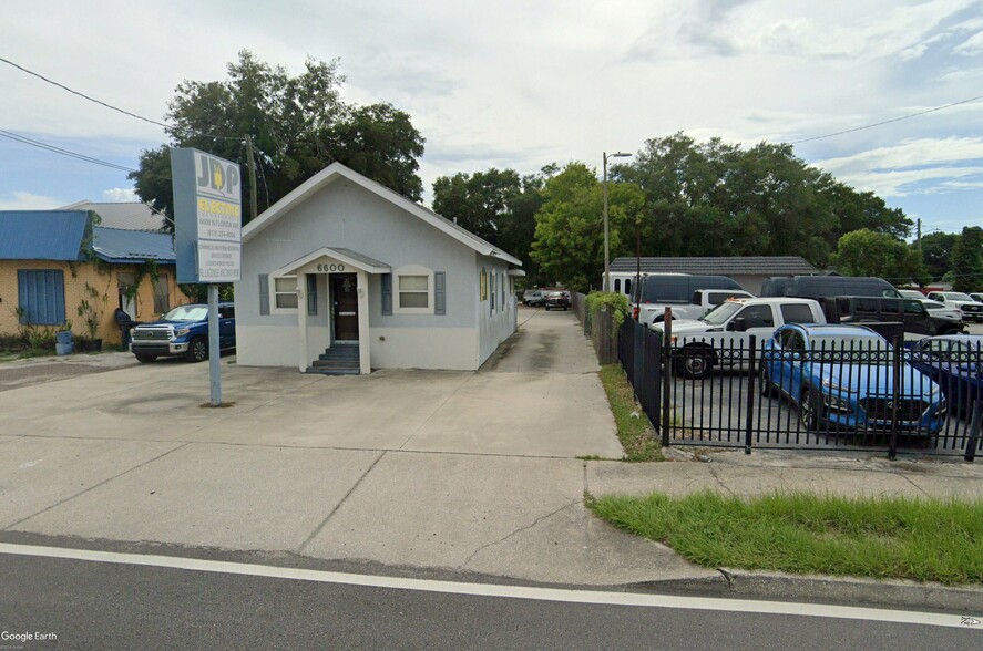 6600 N Florida Ave, Tampa, FL for sale - Building Photo - Image 3 of 7