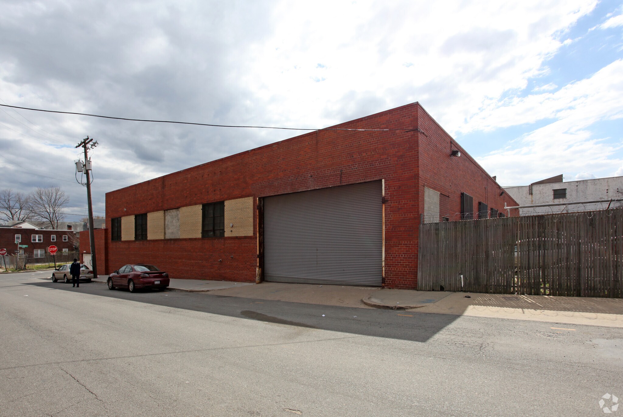 1900 Kendall St NE, Washington, DC for sale Primary Photo- Image 1 of 1