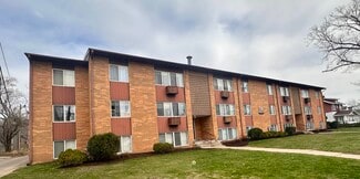 More details for 220 28th Street Dr SE, Cedar Rapids, IA - Multifamily for Sale